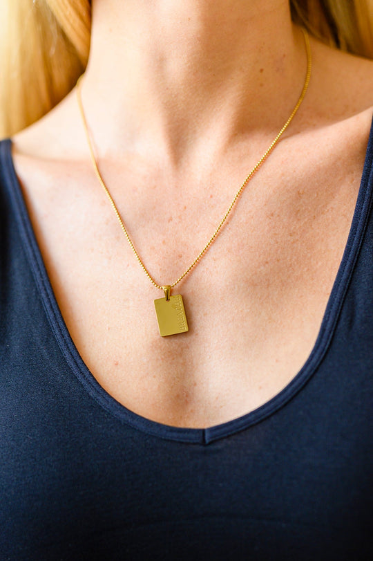 Women's Fashion Pendent | Pendent Necklace | MyTrendyTees
