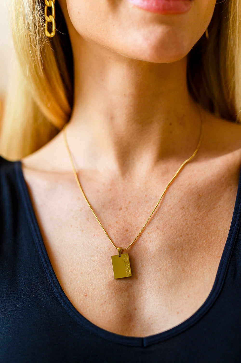 Women's Fashion Pendent | Pendent Necklace | MyTrendyTees